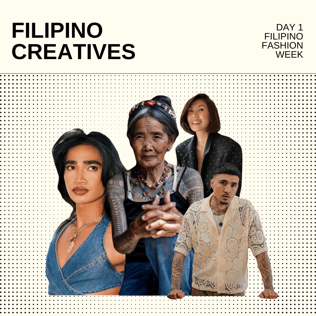 Filipino Fashion Week