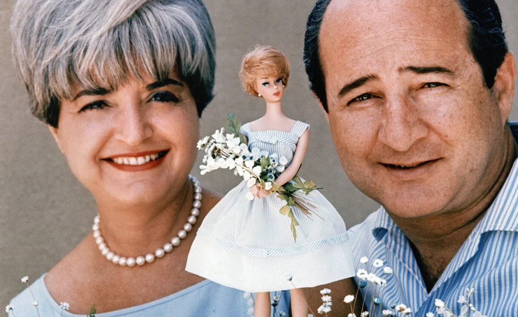 Ruth Handler